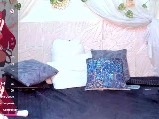 Melanny1 webcam
