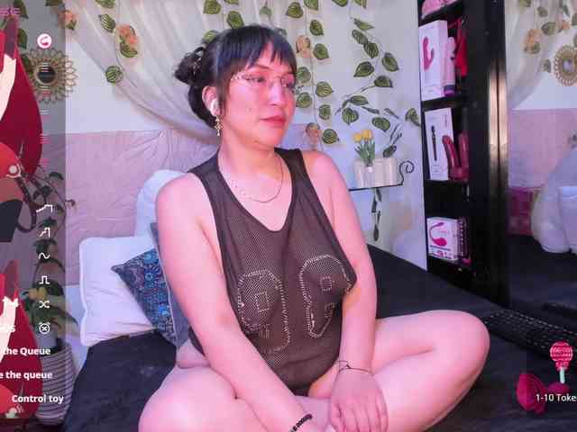 Melanny1 webcam