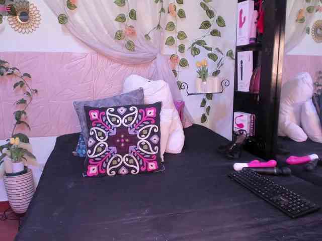 Melanny1 webcam