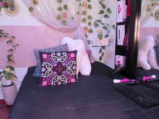 Melanny1 webcam