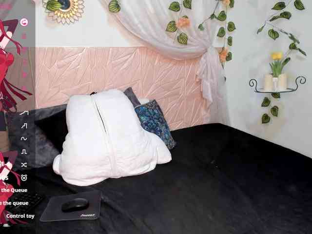 Melanny1 webcam