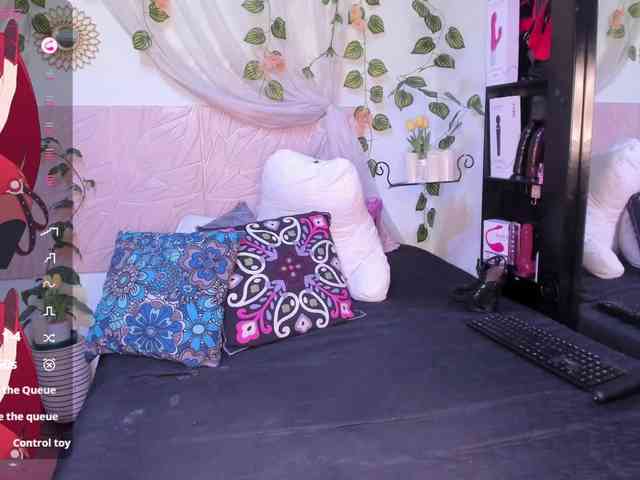 Melanny1 webcam