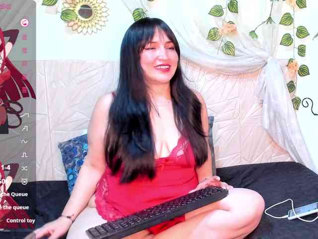 Melanny1 webcam