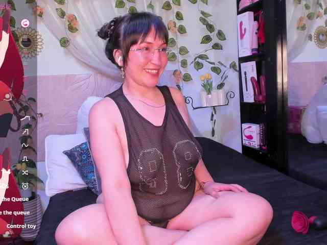 Melanny1 webcam