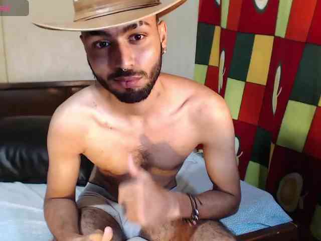 SoyWilmito Live Webcam on BongaCams