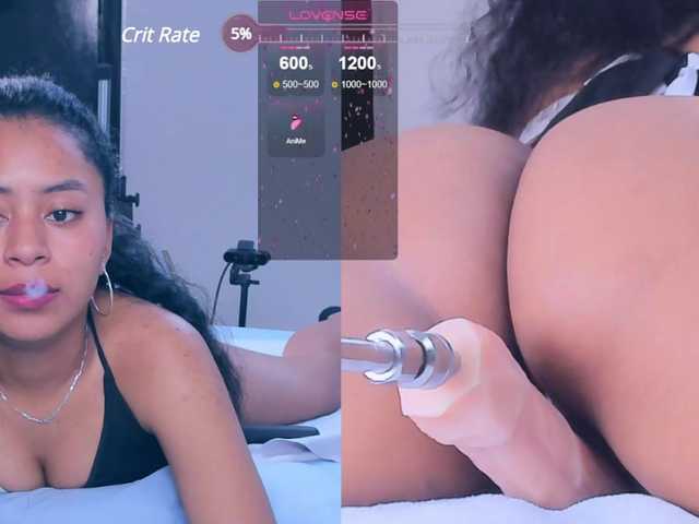  Samantha-Ebony18 chat room