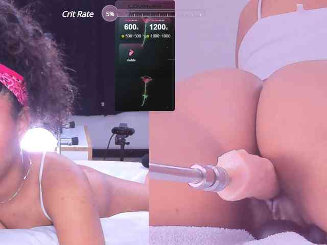 Samantha-Ebony18 webcam