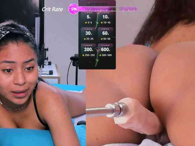 Samantha-Ebony18 webcam