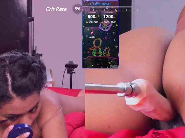 Samantha-Ebony18 webcam