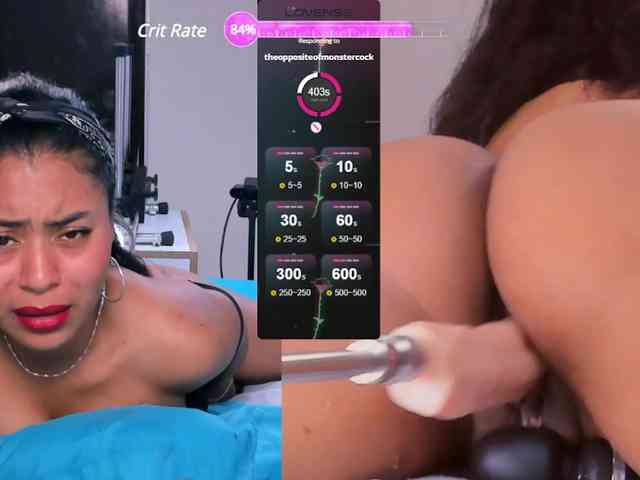 Samantha-Ebony18 webcam