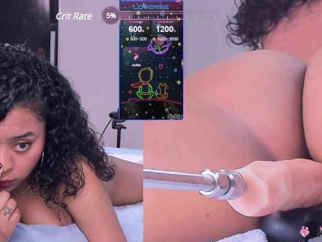 Samantha-Ebony18 webcam