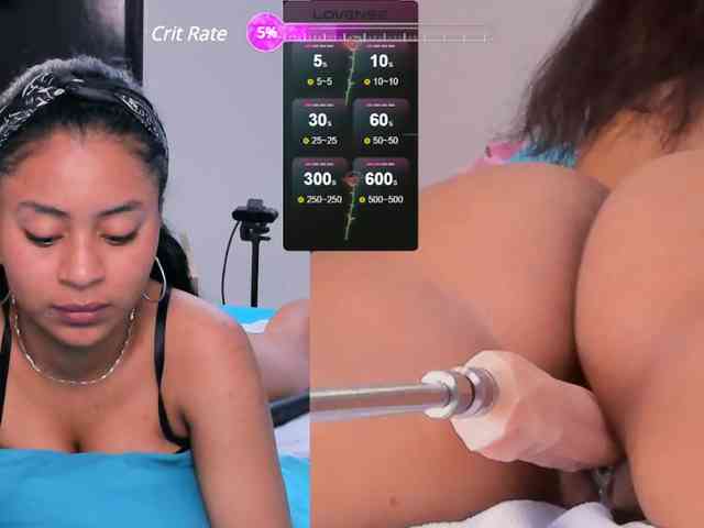 Samantha-Ebony18 webcam