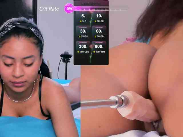 Samantha-Ebony18 webcam