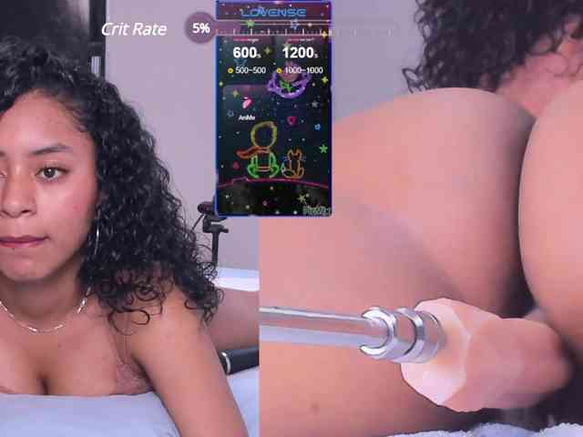 Samantha-Ebony18 webcam