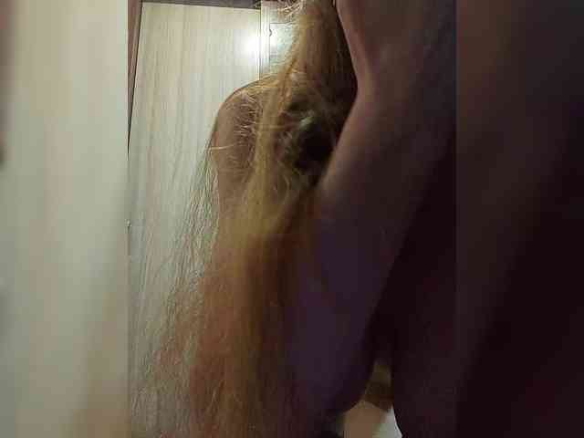 amateur nude webcam AlinaPairs