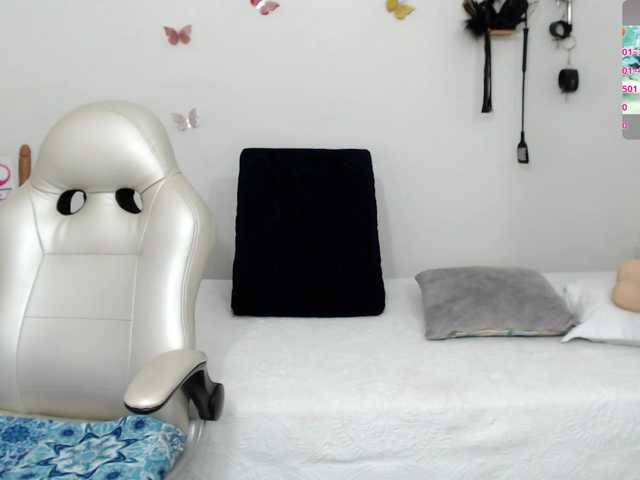 milf-hot29 webcam bongacams model stream image