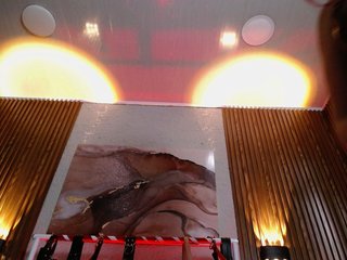 Naty-slavedoll Porn Show