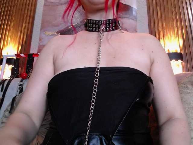 Naty-slavedoll