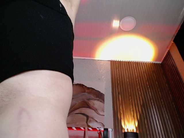 Naty-slavedoll's BongaCams show and profile