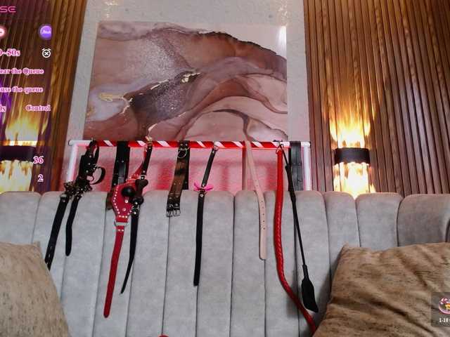 Naty-slavedoll's BongaCams show and profile