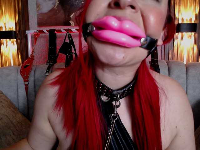 Naty-slavedoll