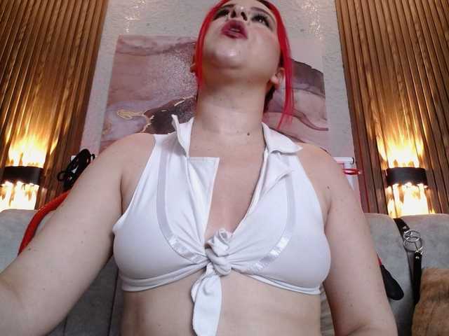 Naty-slavedoll's BongaCams show and profile