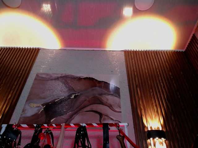 Naty-slavedoll's BongaCams show and profile