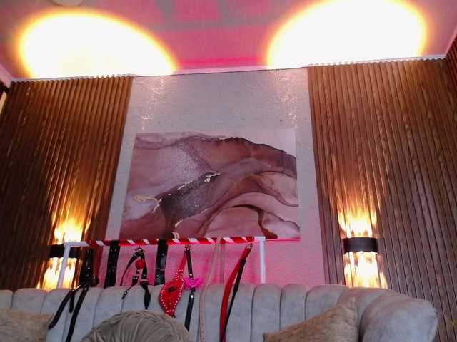 Naty-slavedoll's BongaCams show and profile