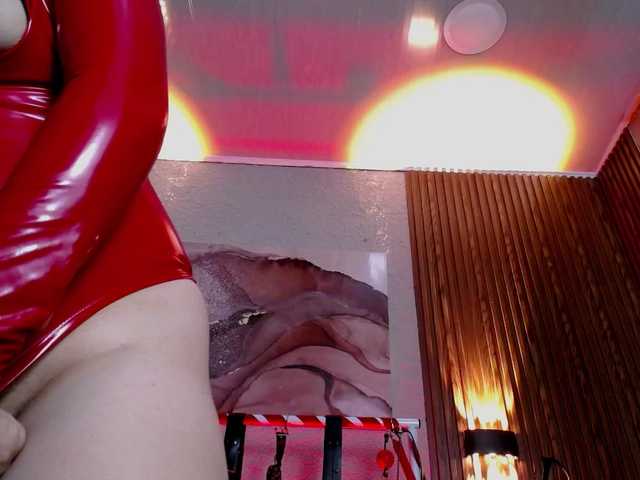 Naty-slavedoll's BongaCams show and profile