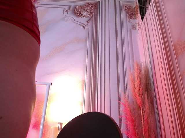 Naty-slavedoll's BongaCams show and profile