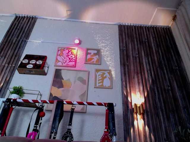 Naty-slavedoll's BongaCams show and profile