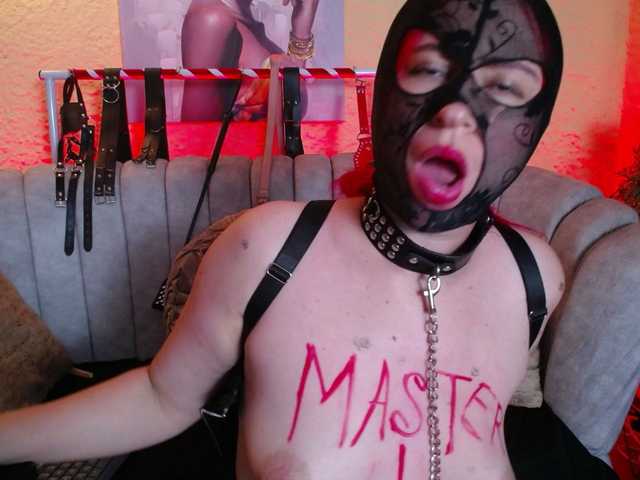 Preview of naty-slavedoll