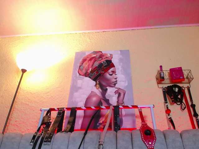 Naty-slavedoll's BongaCams show and profile