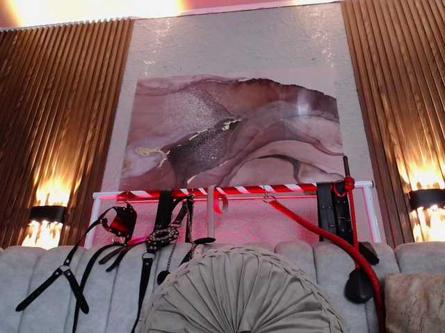 Naty-slavedoll's BongaCams show and profile