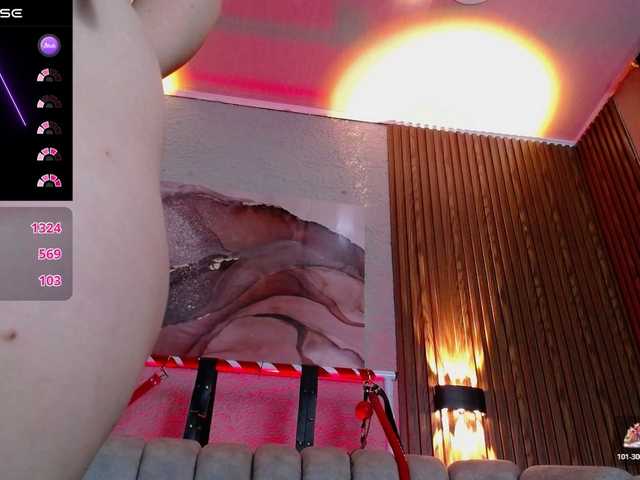 Naty-slavedoll's BongaCams show and profile