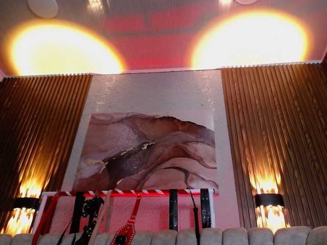 Naty-slavedoll's BongaCams show and profile