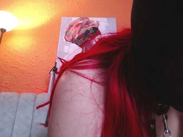 Naty-slavedoll's BongaCams show and profile