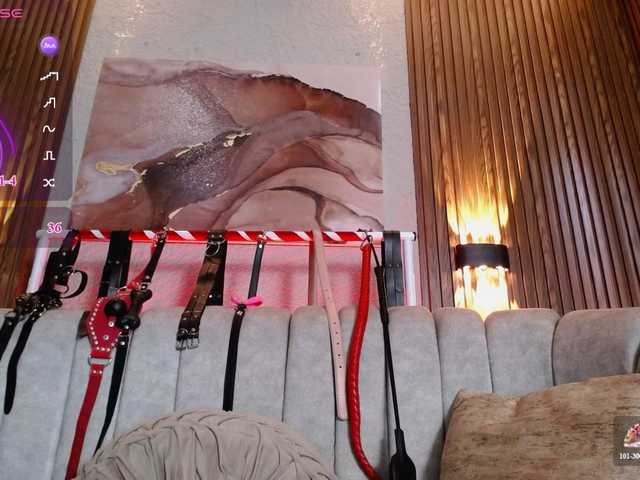 Naty-slavedoll's BongaCams show and profile