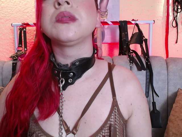 Naty-slavedoll