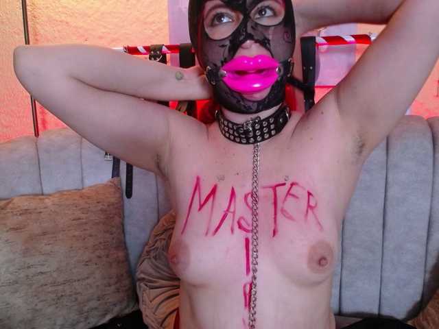 Preview of naty-slavedoll