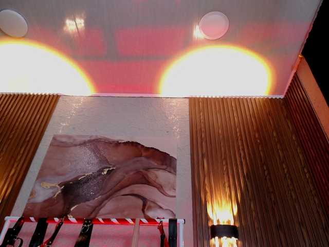 Naty-slavedoll's BongaCams show and profile