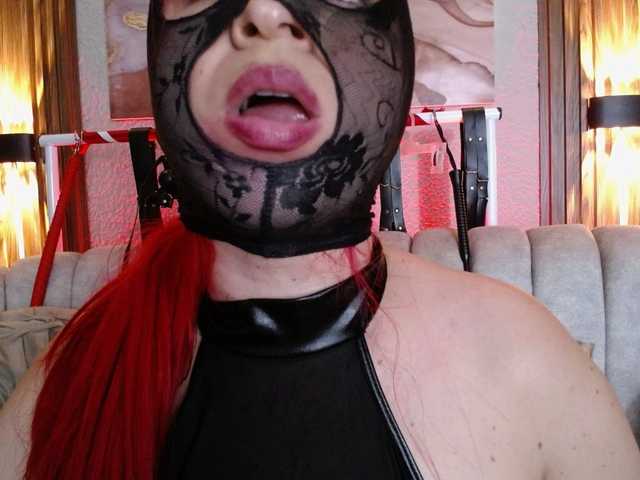 Naty-slavedoll's BongaCams show and profile