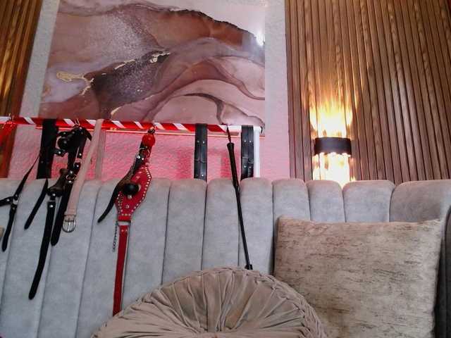 Naty-slavedoll's BongaCams show and profile