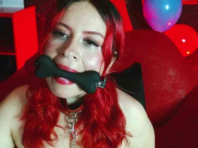Naty-slavedoll