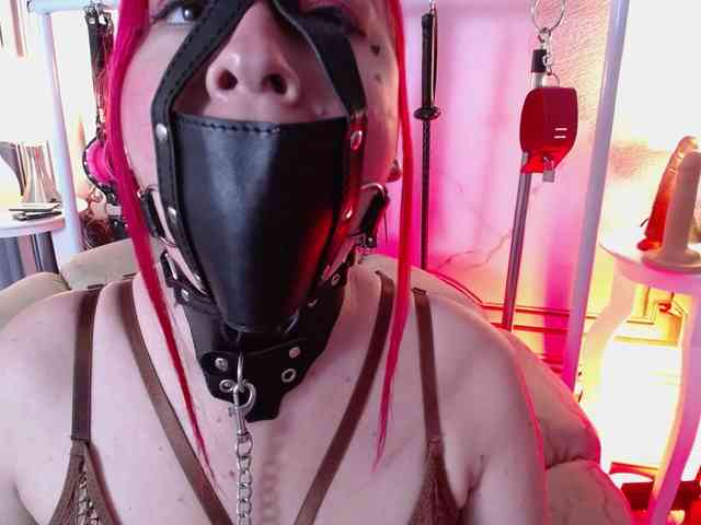 Naty-slavedoll Naty-slavedoll