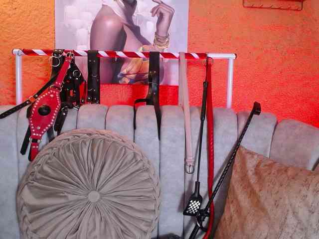 Naty-slavedoll Naty-slavedoll