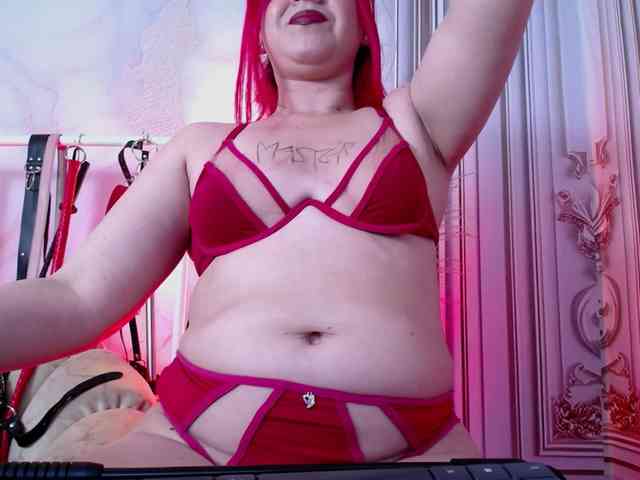 Naty-slavedoll Naty-slavedoll