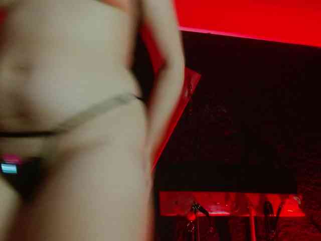 Naty-slavedoll