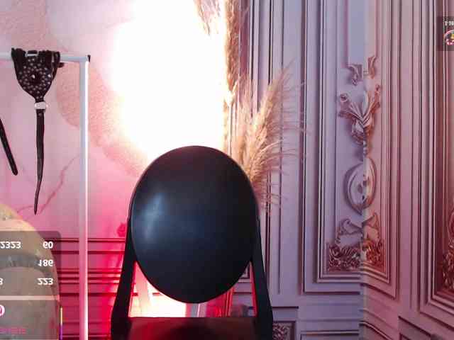 Naty-slavedoll webcam