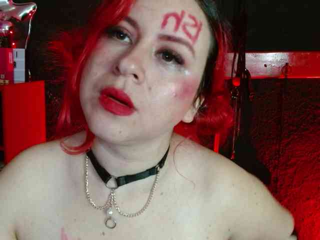 Naty-slavedoll
